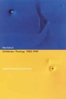 9789056621483-9056621483-Han Schuil: Schilderijen--Paintings 1983-1999