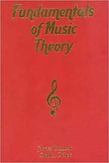 9788189617356-8189617354-Fundamentals of Music Theory