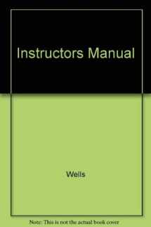 9780139053818-0139053816-Instructors Manual