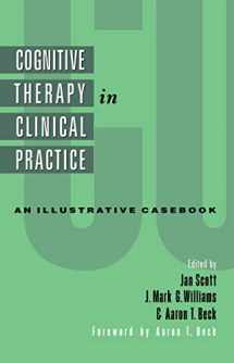 9780415062428-041506242X-Cognitive Therapy in Clinical Practice