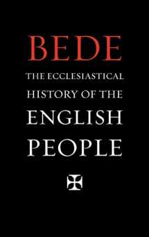 9781904799153-1904799159-The Ecclesiastical History of the English People