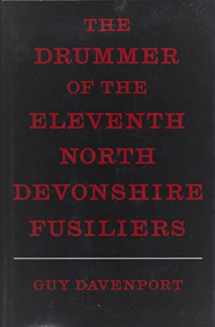 9780865474475-0865474478-The Drummer of the Eleventh North Devonshire Fusiliers