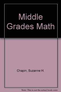 9780134284835-0134284836-Middle Grades Math