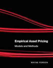 9780262039376-0262039370-Empirical Asset Pricing: Models and Methods (Mit Press)