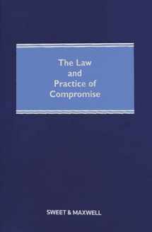 9781847038081-1847038085-The Law and Practice of Compromise