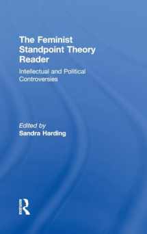 9780415945004-0415945003-The Feminist Standpoint Theory Reader: Intellectual and Political Controversies