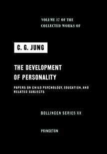 9780691097633-0691097631-Development of Personality (Collected Works of C.G. Jung, Volume 17) (The Collected Works of C. G. Jung, 58)