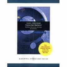 9780070171008-0070171009-Consumer Behavior: Building Marketing Strategy, 11th Edition by Hawkins (2009-02-01)