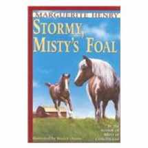 9780844668802-084466880X-Stormy, Misty's Foal