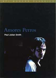 9780851709734-0851709737-Amores Perros (BFI Modern Classics)