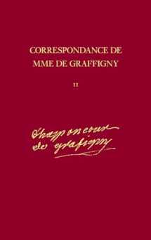 9780729408073-0729408078-Correspondance de Madame de Graffigny: 2 Juillet 1750-19 Juin 1751, Lettres 1570-1722 (French Edition)