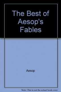 9780316144995-0316144991-The Best of Aesop's Fables