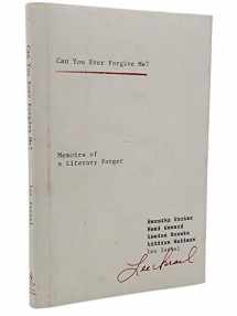 9781416588672-1416588671-Can You Ever Forgive Me? Memoirs of a Literary Forger