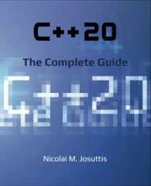 9783967300208-396730020X-C++20 - The Complete Guide: First Edition