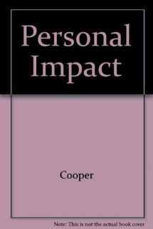 9780809258109-0809258102-Personal impact: How to present yourself for success