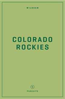 9781467199094-1467199095-Wildsam Field Guides: Colorado Rockies (Wildsam American Pursuits)