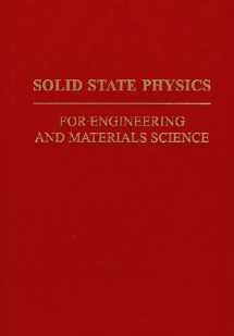 9780894644368-089464436X-Solid State Physics for Engineering and Materials Science