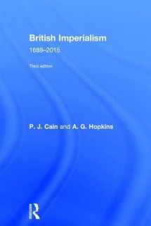 9781138817722-1138817724-British Imperialism: 1688-2015