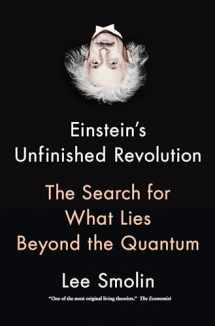 9780345809100-0345809106-Einstein's Unfinished Revolution: The Search for What Lies Beyond the Quantum