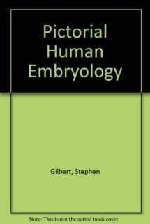 9780802067692-0802067697-Pictorial Human Embryology