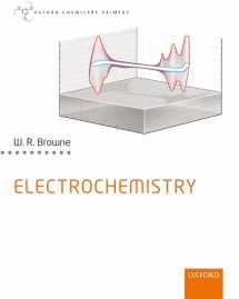 9780198790907-0198790902-Electrochemistry (Oxford Chemistry Primers)