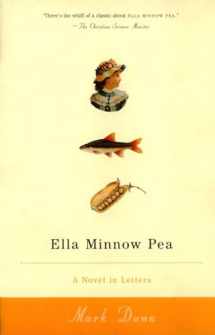 9780385722438-0385722435-Ella Minnow Pea: A Novel in Letters