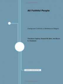 9780816612307-0816612307-All Faithful People: Change and Continuity in Middletown's Religion