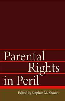 9781736656143-1736656147-Parental Rights in Peril