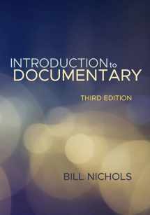 9780253026347-0253026342-Introduction to Documentary, Third Edition