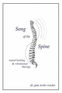 9781594574702-1594574707-Song Of The Spine