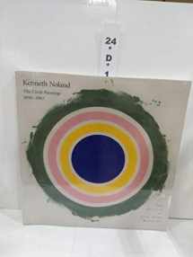 9780890900574-0890900574-Kenneth Noland: The Circle Paintings 1956-1963