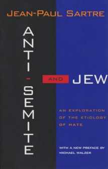 9780805210477-0805210474-Anti-Semite and Jew: An Exploration of the Etiology of Hate