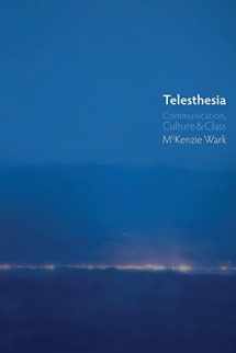 9780745653990-0745653995-Telesthesia: Communication, Culture and Class