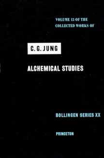9780691097602-0691097607-Alchemical Studies (Collected Works of C.G. Jung, Volume 13) (The Collected Works of C. G. Jung, 51)
