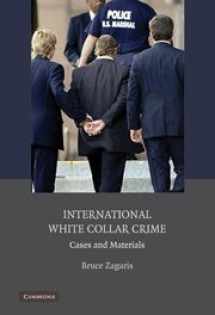9780521194686-0521194687-International White Collar Crime: Cases and Materials