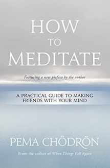 9781683648420-1683648420-How to Meditate