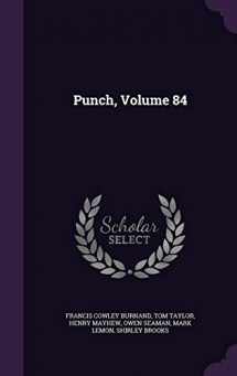 9781359181589-135918158X-Punch, Volume 84