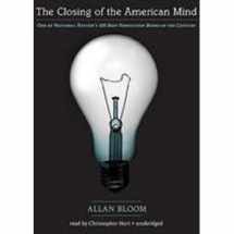 9780140146820-0140146822-Closing of the American Mind