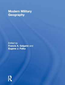 9780415870948-0415870941-Modern Military Geography