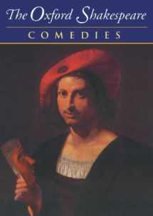 9780198182733-0198182732-The Complete Oxford Shakespeare: Volume II: Comedies (The ^AOxford Shakespeare)
