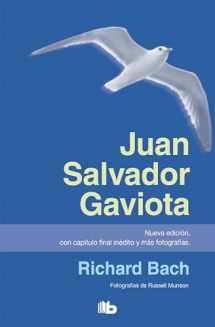 9781947783447-1947783440-Juan Salvador Gaviota/Jonathan Livingston Seagull (Spanish Edition)