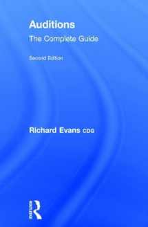 9781138015159-1138015156-Auditions: The Complete Guide
