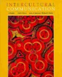 9780534515737-0534515738-Intercultural Communication: A Reader (Wadsworth Series in Communication Studies)