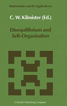 9789027723000-9027723001-Disequilibrium and Self-Organisation (Mathematics and Its Applications, 30)