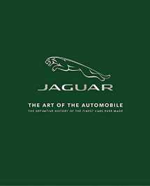 9781784726171-1784726176-Jaguar: The Art of the Automobile