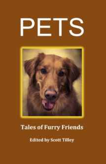 9781951750084-195175008X-PETS: Tales of Furry Friends