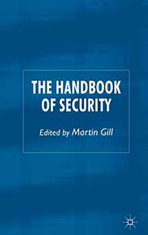 9780230006805-0230006809-The Handbook of Security
