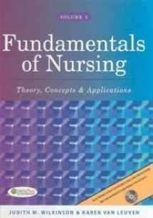 9780803617582-0803617585-Fundamentals of Nursing