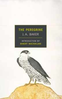 9781590171332-1590171330-The Peregrine (New York Review Books Classics)