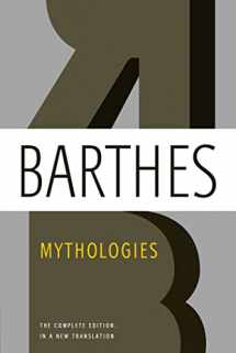 9780809071944-0809071940-Mythologies: The Complete Edition, in a New Translation